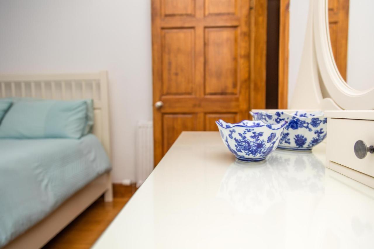 Beach Walk Apartment Broughty Ferry Extérieur photo