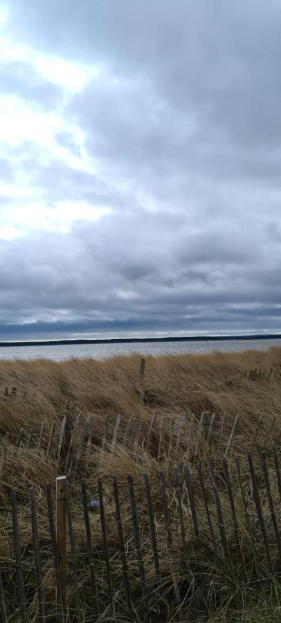 Beach Walk Apartment Broughty Ferry Extérieur photo